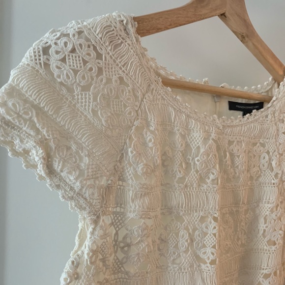 French Connection dress size 8 - Picture 1 of 4